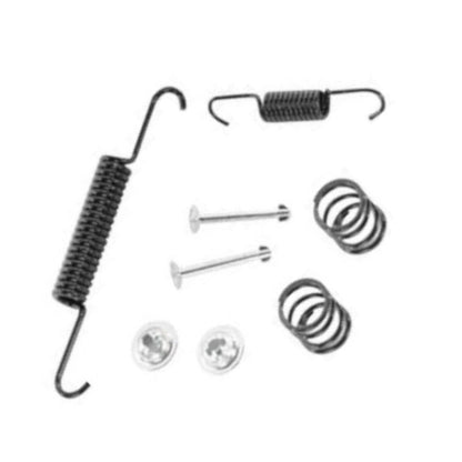 Parking Brake Hold Down Spring Kit for Chevy Captiva (2012–2015) OLX-ACD179-2246-CL360A50