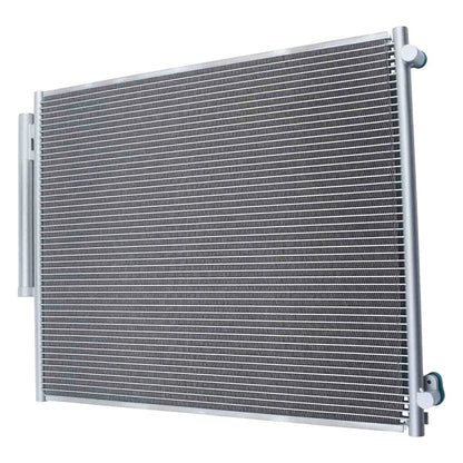 A/C Condenser for Toyota 4Runner Lexus GX470 (2003–2009) 18054951, 3282, CN3282PFC
