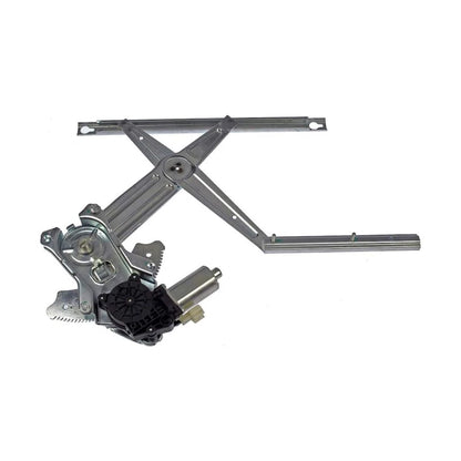 Power Window Regulator and Motor for Sterling Truck Bullet 55/45 (2008) ALX-PAU-RB-748-561-CL360A52