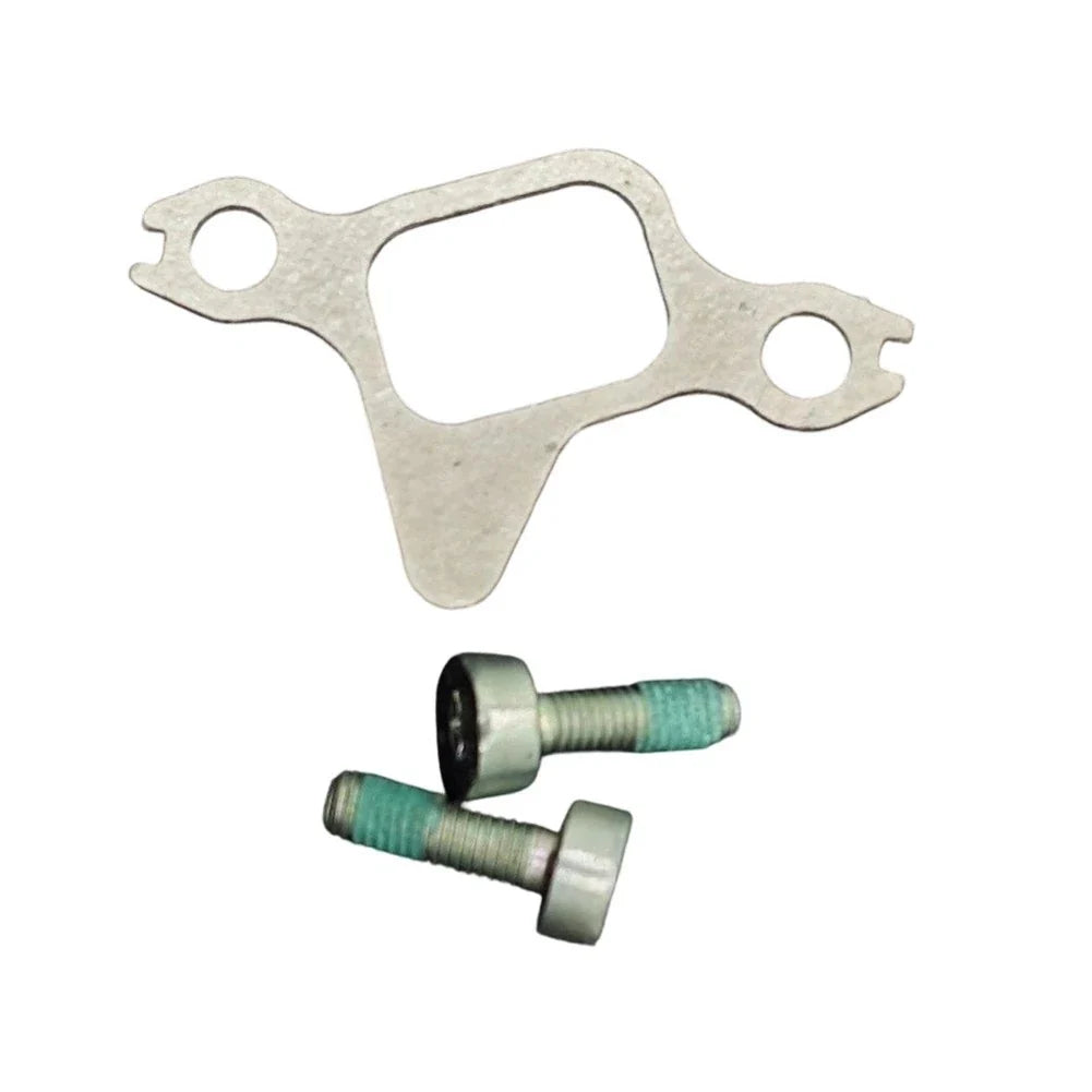 Exhaust Gasket and Screws Set for MS194T MS193T MS192T MS192TC (Equipment)