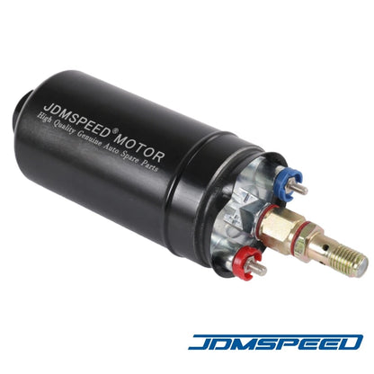 300LPH Inline Electric Fuel Pump for E85 (0580254044, BOSCH 0580254044)