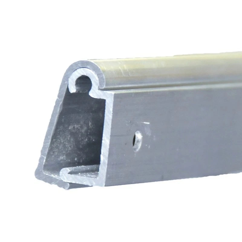 30" Aluminum Rail Mount for RV Camper Home (Custom Removable Shelf/Table)