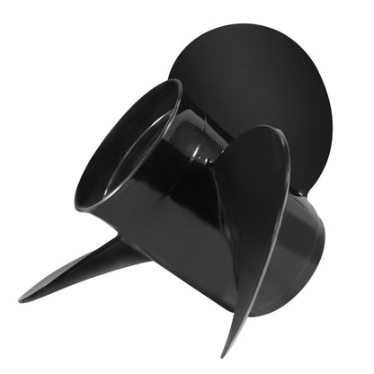 14 1/4X21 Outboard Propeller for Volvo Penta SX Drive (130-300HP, 19 Spline)