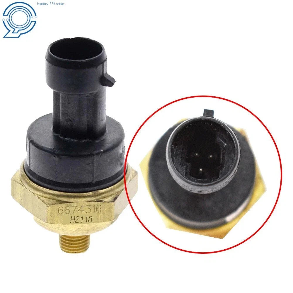 Pressure Sensor for Bobcat Loader