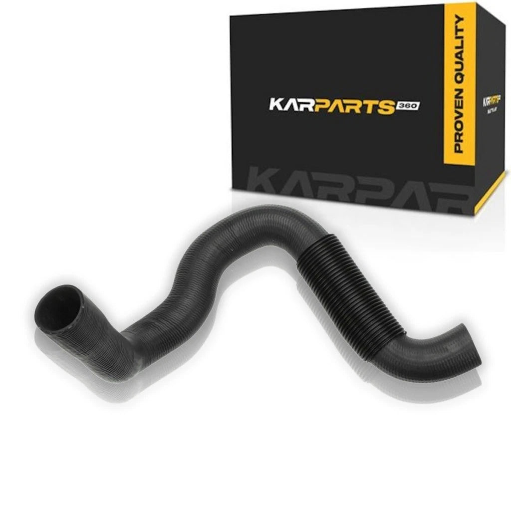 Lower Radiator Hose for GMC K1500/K2500 Suburban (1992–1995) ALX-PAU-AC-24219L-CLA4