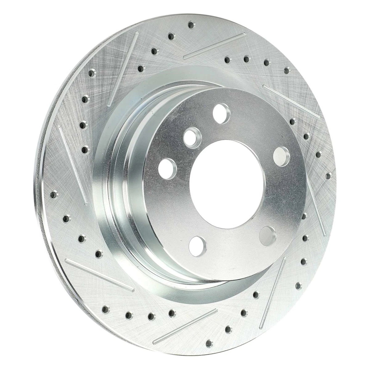 2X Brake Discs Rear for BMW 320 328 230i xDrive 320i 328d 228i 428i (2012–2021) 17983799, S12134143