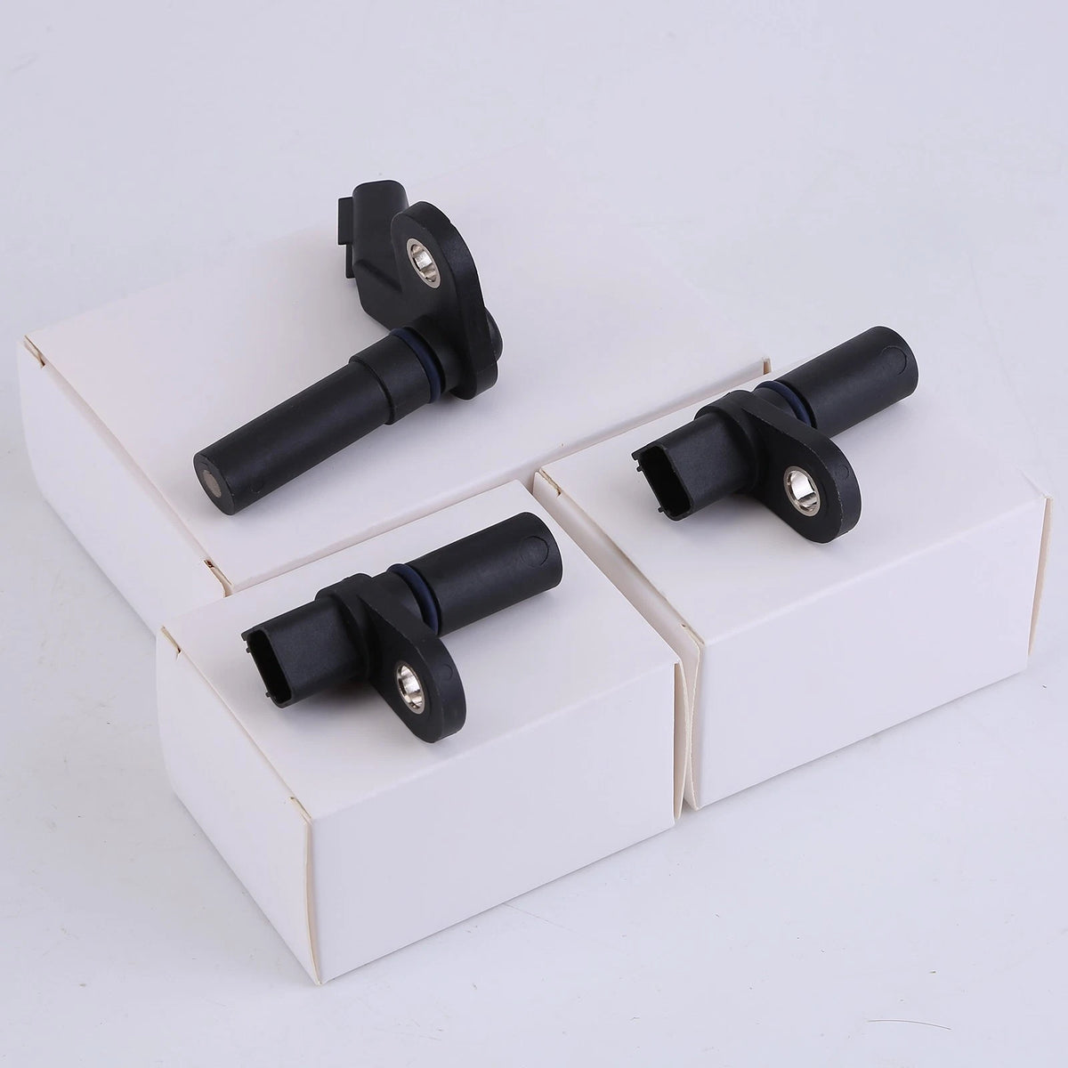 Camshaft & Crankshaft Position Sensor for Ford F150 E150 E250 (1997–2008) - 1W7E6C315AA, 1W7Z6C315AA, 1W7Z6C315AB, F1AE6C315CB, PC319, PC643, PC18, PC465
