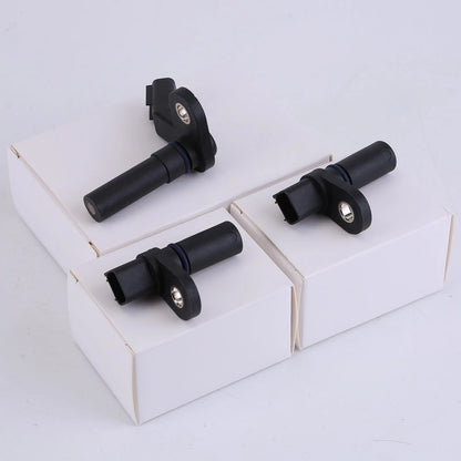 Camshaft & Crankshaft Position Sensor for Ford F150 E150 E250 (1997–2008) - 1W7E6C315AA, 1W7Z6C315AA, 1W7Z6C315AB, F1AE6C315CB, PC319, PC643, PC18, PC465