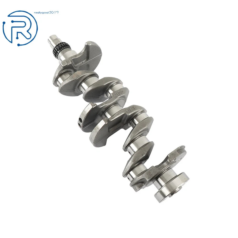 Crankshaft 23110-2B100 for Hyundai Veloster Kia Soul Rio (2012–2019)