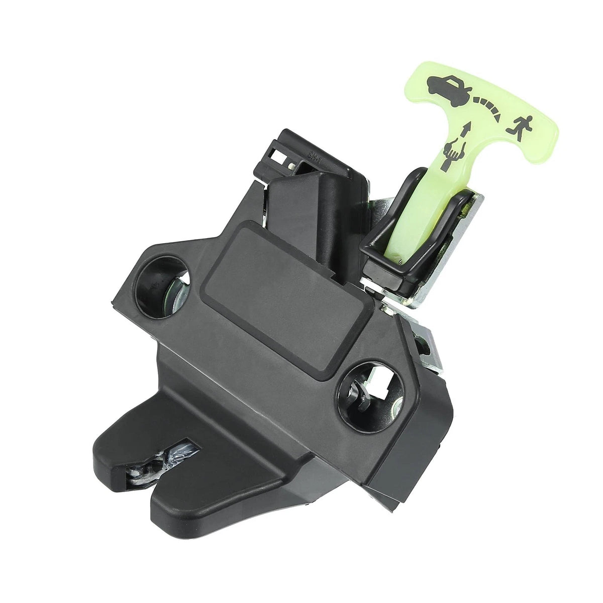 Rear Door Liftgate Tailgate Lock for