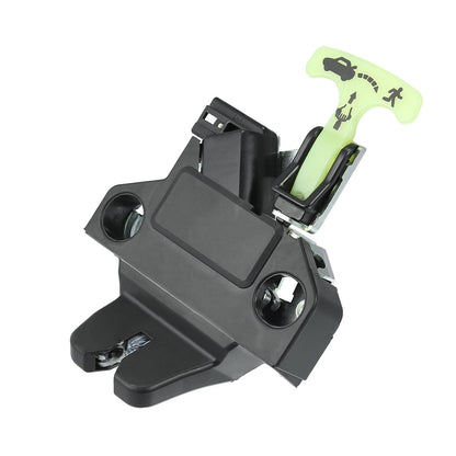 Rear Door Liftgate Tailgate Lock for