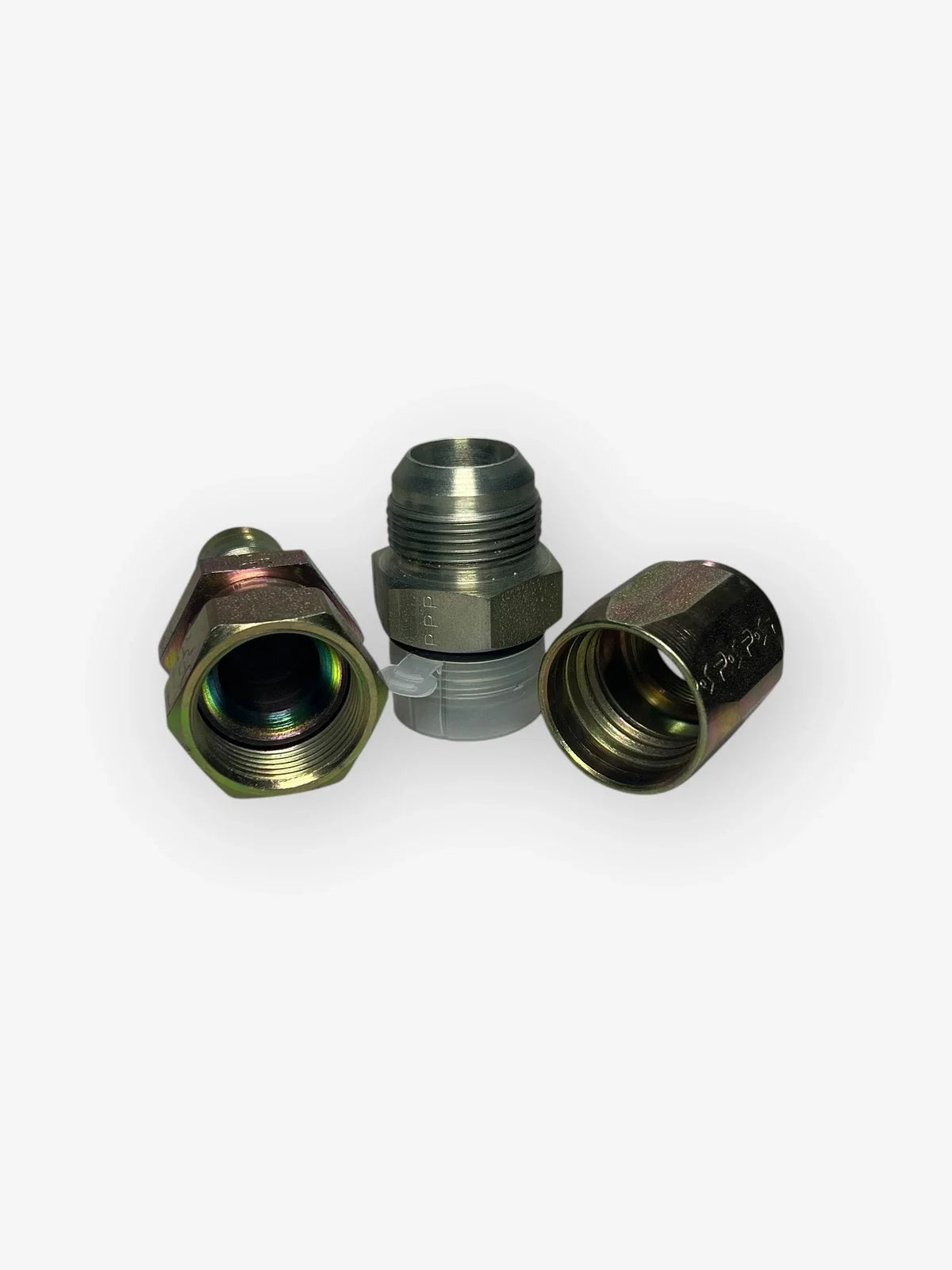Hose Kit for Parker Racor LHF 90K LFS Model 90 (OEM) w/ Fittings