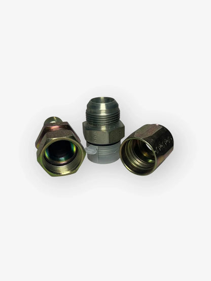 Hose Kit for Parker Racor LHF 90K LFS Model 90 (OEM) w/ Fittings