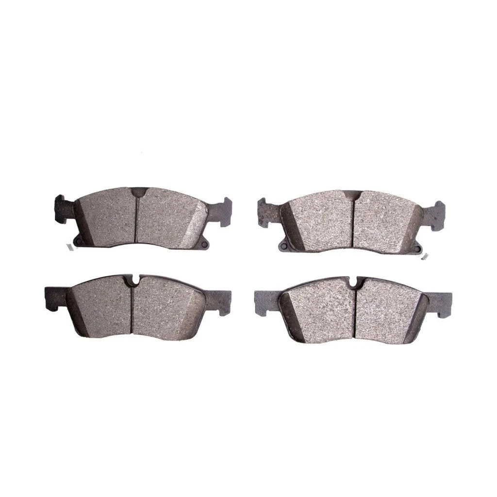 Disc Brake Pads for Jeep Grand Cherokee (2011–2022) ALX-PAU-DF-1000-1904-10-CLA5