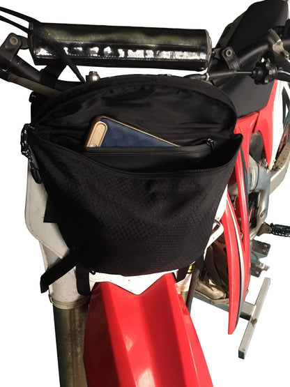 Handlebar Bag for Motorcycle (SM-12751)