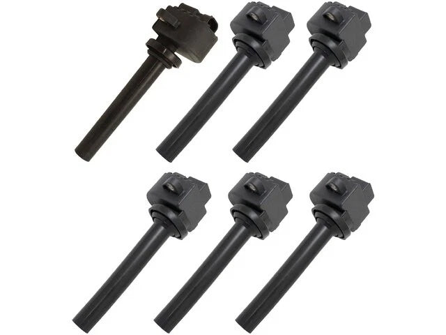 Ignition Coil Set for Isuzu Trooper (2000–2002) 71532VKZQ
