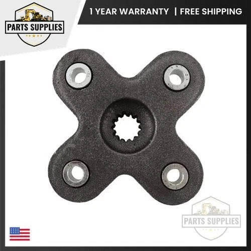 Hydraulic Pump Drive Hub for Ford 335 340 3400 532 340A 730 Tractor (C5NNN879A)