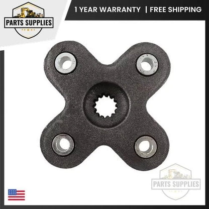 Hydraulic Pump Drive Hub for Ford 335 340 3400 532 340A 730 Tractor (C5NNN879A)