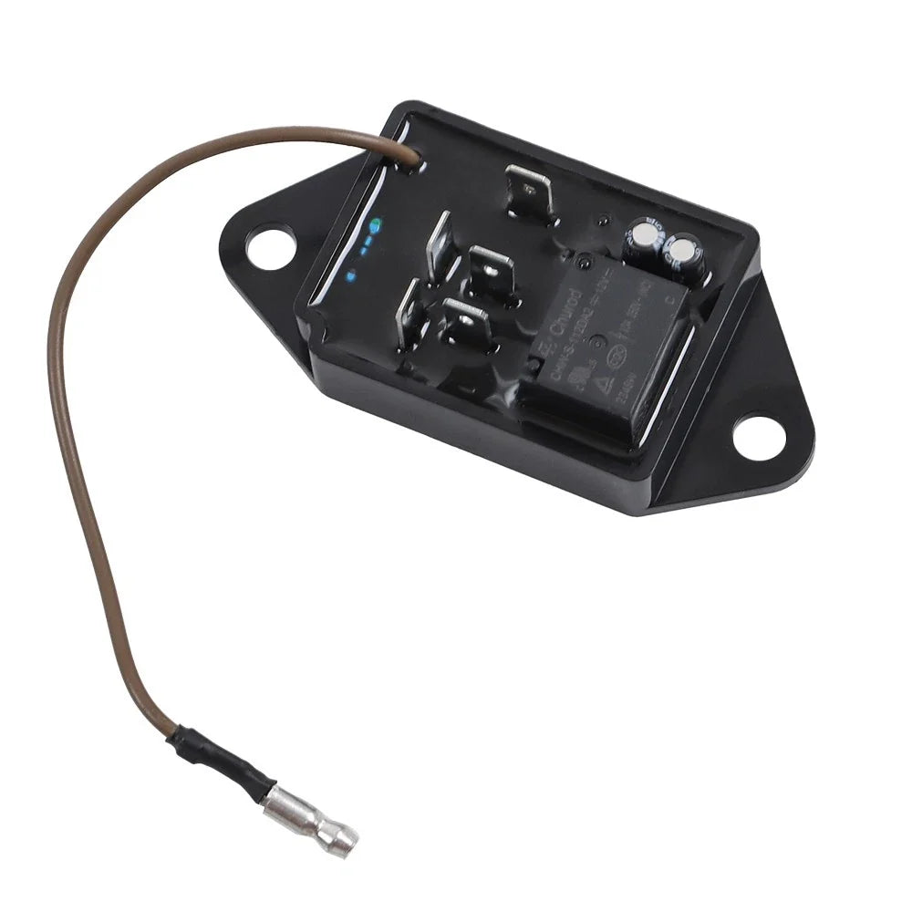 Delay Module for Commercial Walk Behind Units