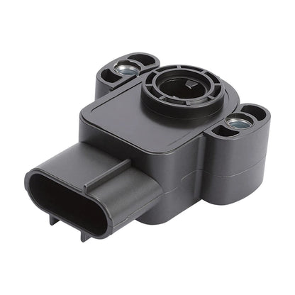 Throttle Position Sensor for Ford Ranger, Explorer, Mazda B4000 (1990–2005) - 18039644, F5RZ9B989B, TH198