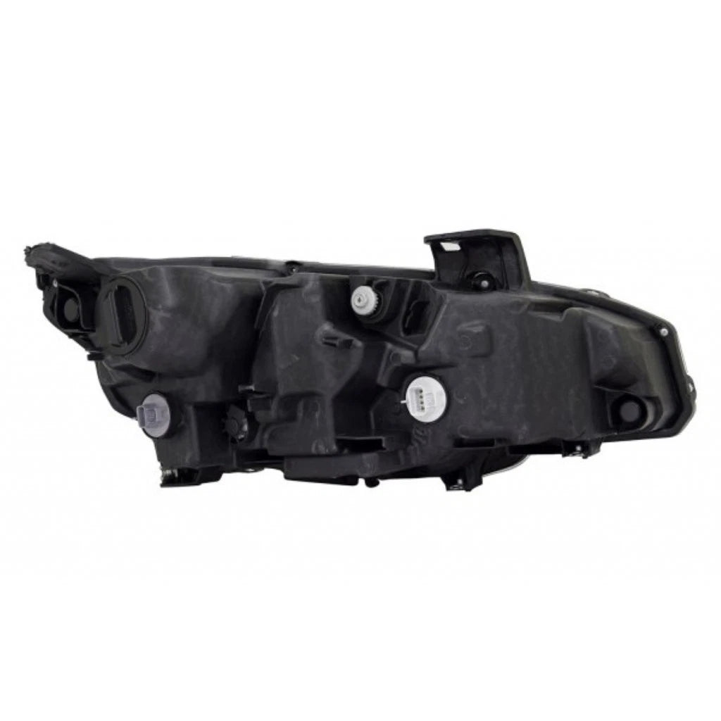 Headlight Assembly for Honda Civic (2019) - Driver Side, LED, CLX-M0-317-1181L-ASN2-CL360A50, HO2502195