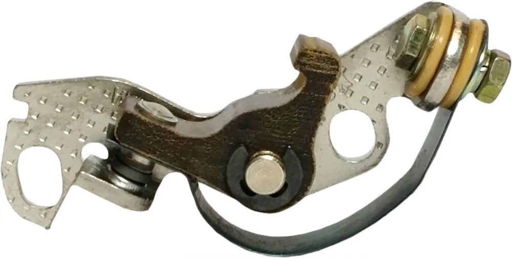 K&S Ignition Contact Points for 08-0004