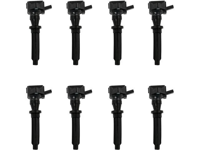 Ignition Coil Set for Jaguar XKR S (2013–2015) 17684MPCP