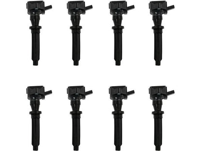 Ignition Coil Set for Jaguar XKR S (2013–2015) 17684MPCP
