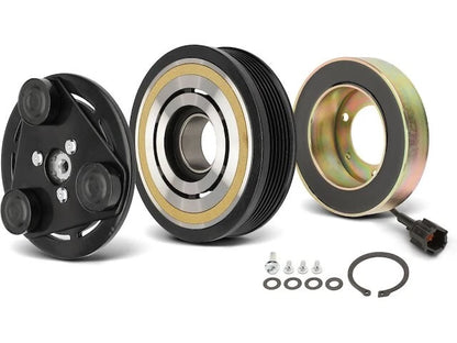 A/C Compressor Clutch Kit for Nissan Murano (2003–2007) 67455JBYT