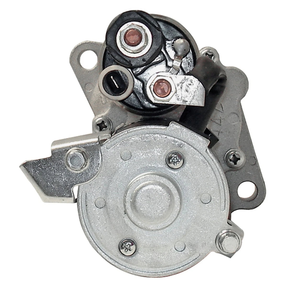 Starter for Honda Accord Prelude Acura CL Isuzu Oasis (1996–1999) 17729N