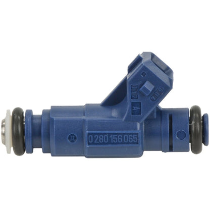 Bosch Fuel Injector 62674 for VW Audi A4 Passat Quattro (2001–2006)