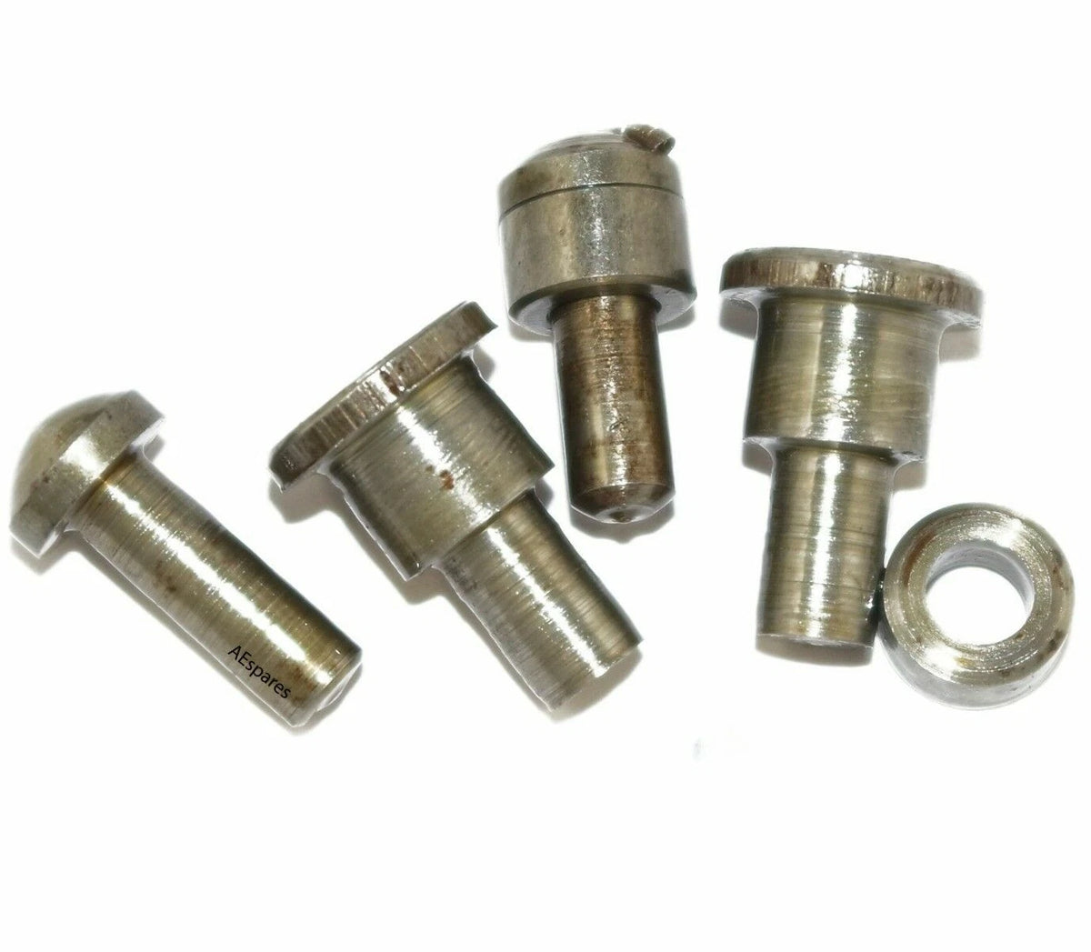 Hydraulic Roller and Pin Set for Massey Ferguson 35 135 65 165 765