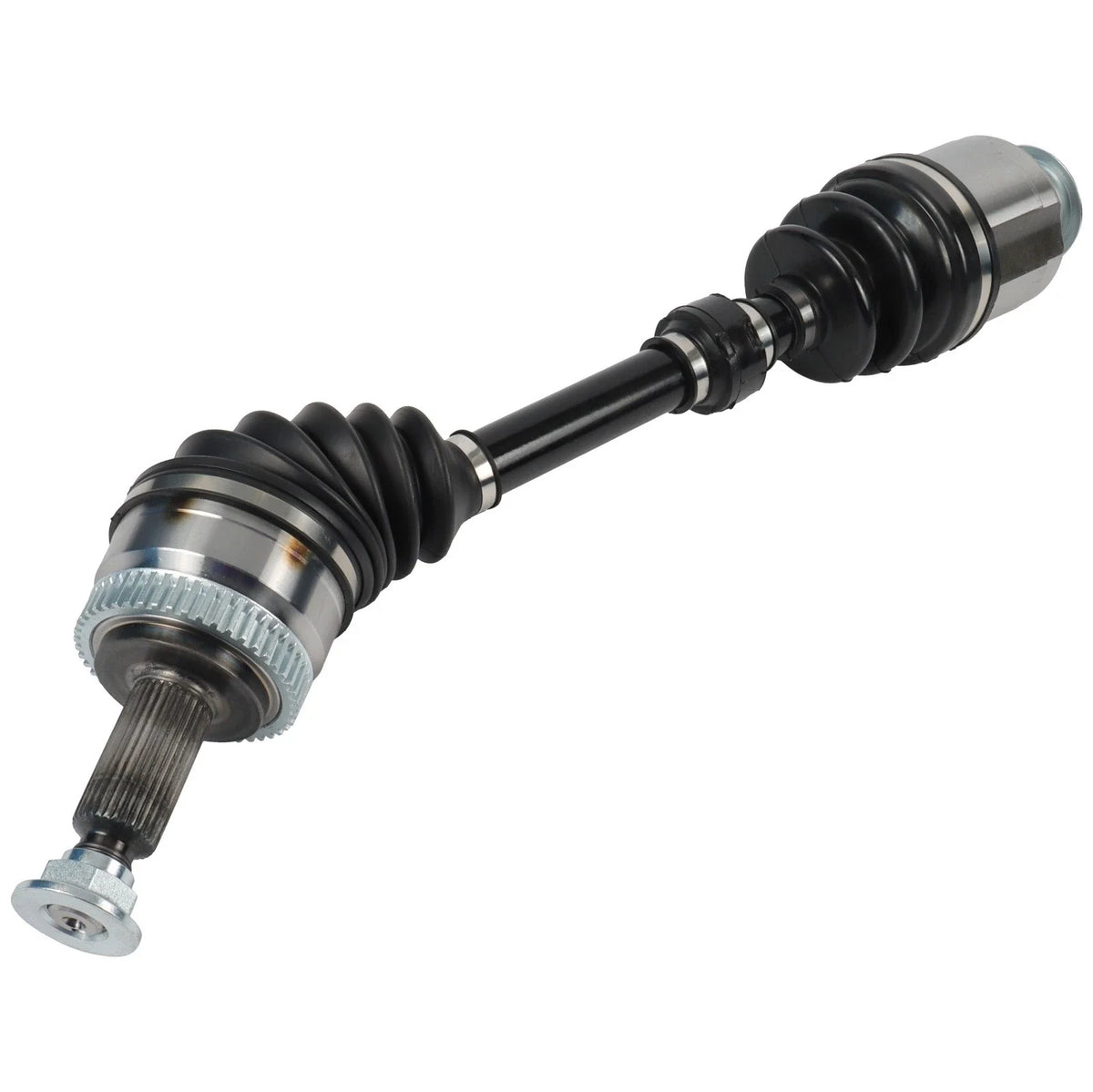 Set of 2 CV Axle Assembly for Kia Cadenza V6 3.3L (2014–2016)