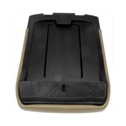 Center Console Lid for Chevy Silverado 1500/2500 HD Classic (2007) ALX-PAU-RB-924-812-CLA3
