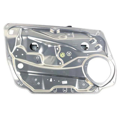 Window Regulator for Mercedes (2008–2016) - 212-720-15-79, 2127201579
