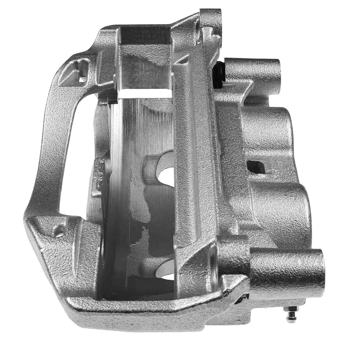Rear Left Brake Caliper for Chevy Silverado 3500 HD GMC Sierra 3500 HD (2007–2019)