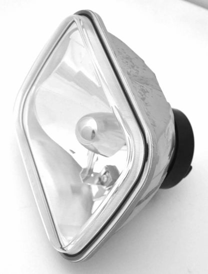 Headlight 5x7 Rectangular Halogen for Multiple Models (H6054, 31377)