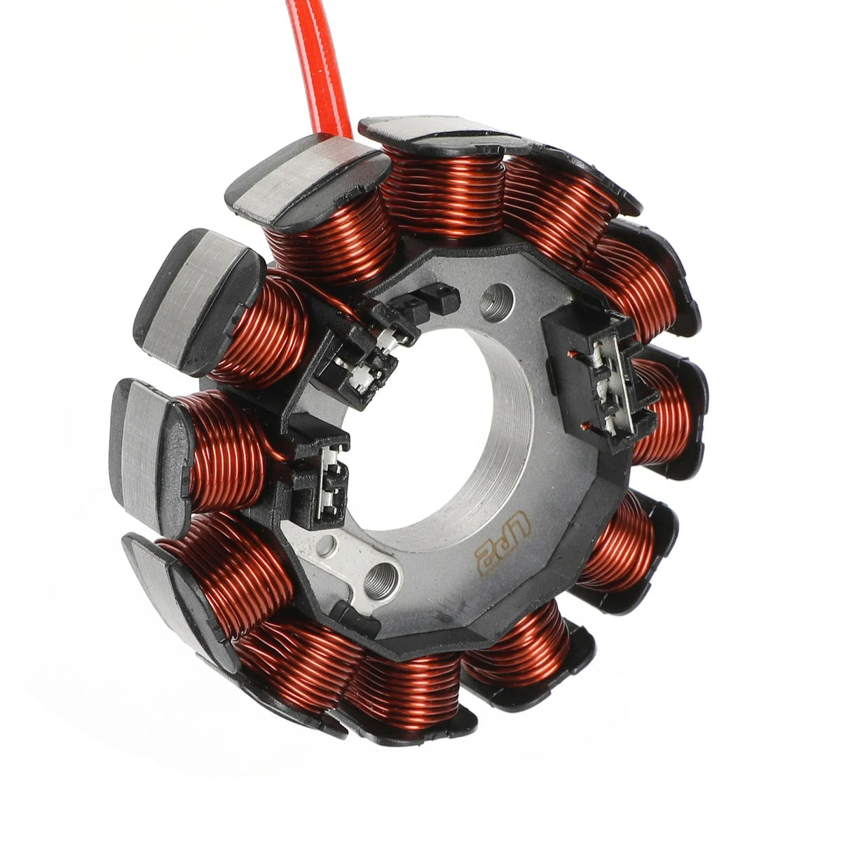 Magneto Stator, Voltage Rectifier, Gasket for Gas Gas EC250F EC300F (2013–2015)