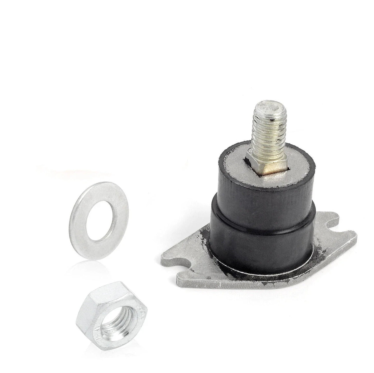 Engine Rubber Upper Motor Mount for Johnson Evinrude OMC BRP 0325974 (N/A)