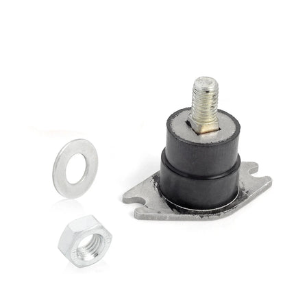Engine Rubber Upper Motor Mount for Johnson Evinrude OMC BRP 0325974 (N/A)