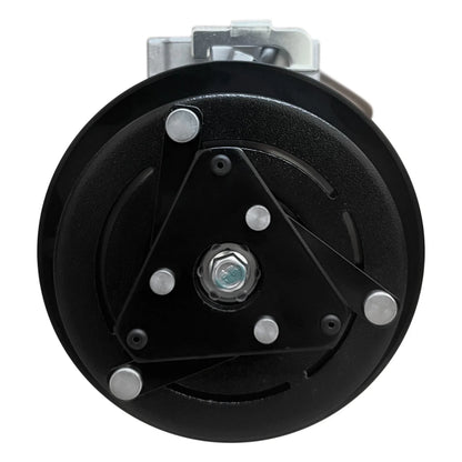 AC Compressor Replacement for Chevrolet Caprice 3.6L (2011–2012)