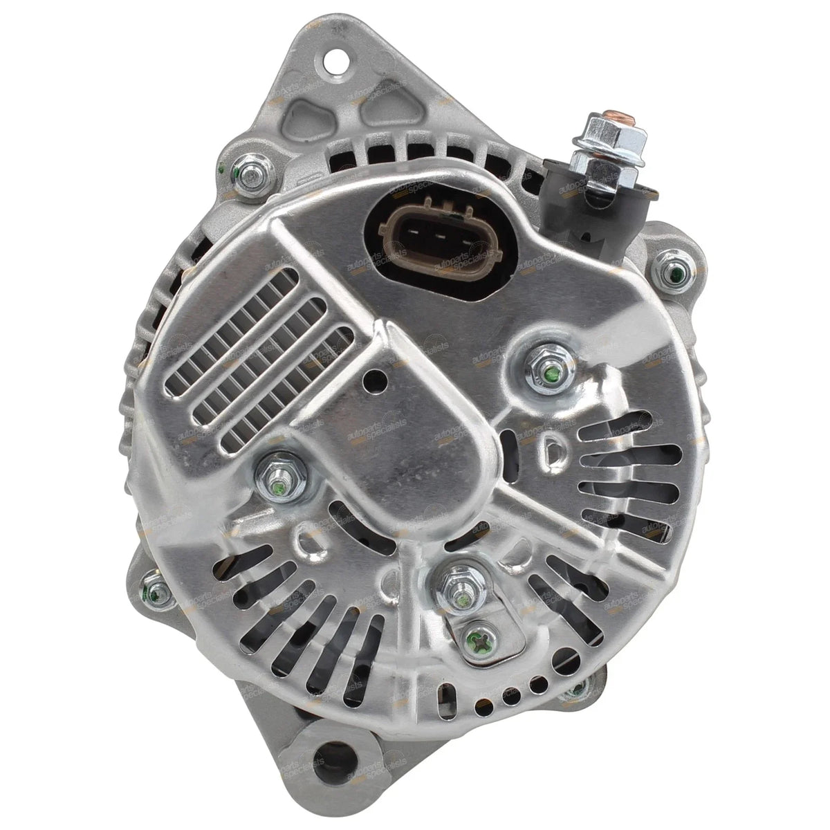 Alternator for Landcruiser 78–79 Series 6cyl 4.2L 1HD-FTE 1HZ (1999–2007)