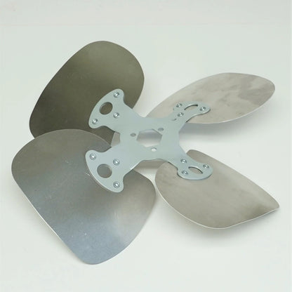 12" Fan Blade for Lau 60718401 (CCW Rotation, 27 Degree Pitch)