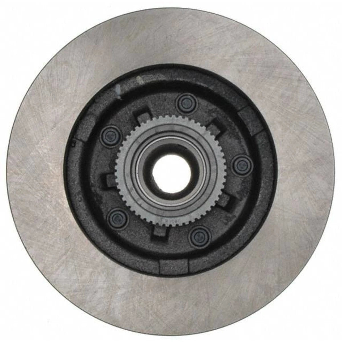 AC Delco Brake Disc Front for Chevy Sonoma (1995–2003) 18A878A
