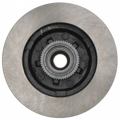 AC Delco Brake Disc Front for Chevy Sonoma (1995–2003) 18A878A