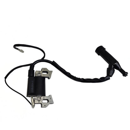 Recoil Ignition Coil Spark Plug Filter Carburetor for Honda GX160 5.5HP 6.5HP
