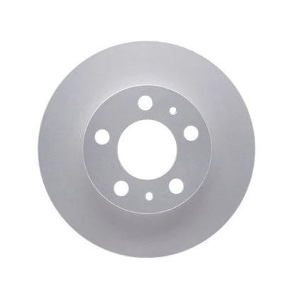 Disc Brake Rotor for Volvo 240 (1990–1993) ALX-PAU-DF-604-27005-CLA1
