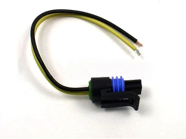 CD Player Connector for Buick Regal (1995) 82958ZXBR