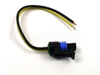 CD Player Connector for Buick Regal (1995) 82958ZXBR