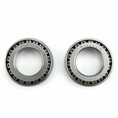 Tapered Roller Bearing Set for Honda CR250R XR250 CR480R XL600R (1982–1983)